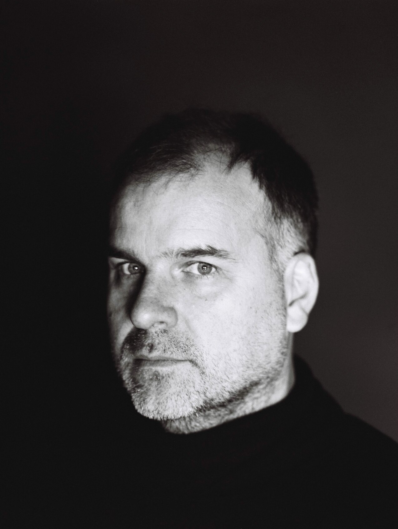 Stephen Waddell