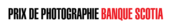 Prix de photographie Banque Scotia